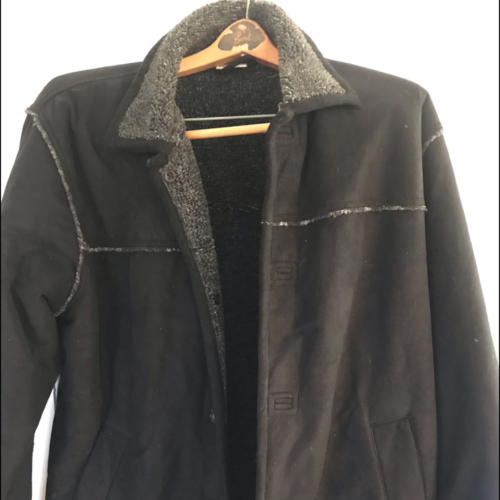 Bill Blass 3/4 Jacket